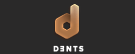 D3NTS Logo